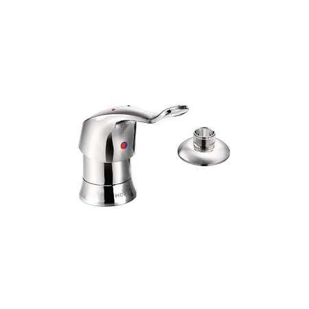 Moen One-Handle Multi-Purpose Faucet 8125